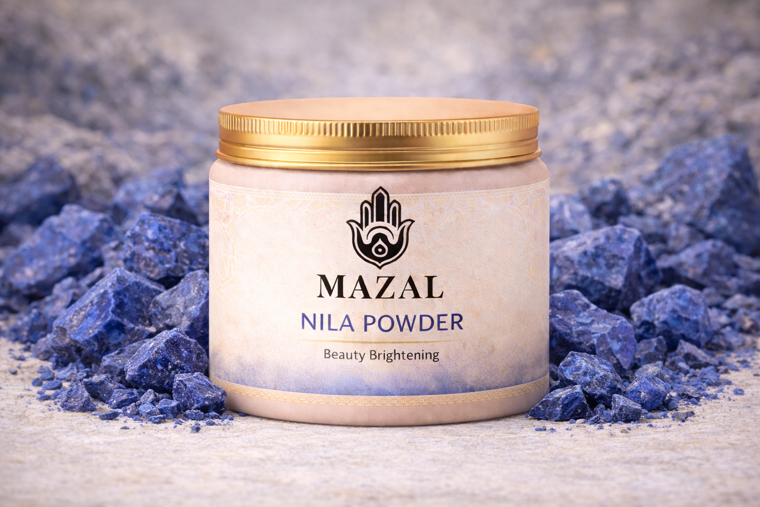 Nila Pure Powder